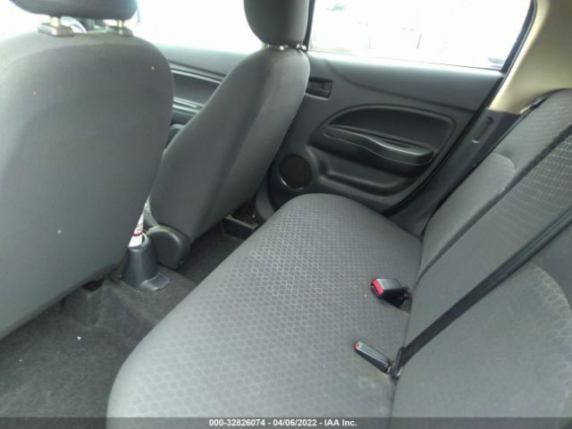 Photo 7 VIN: ML32A3HJXFH001450 - MITSUBISHI MIRAGE 