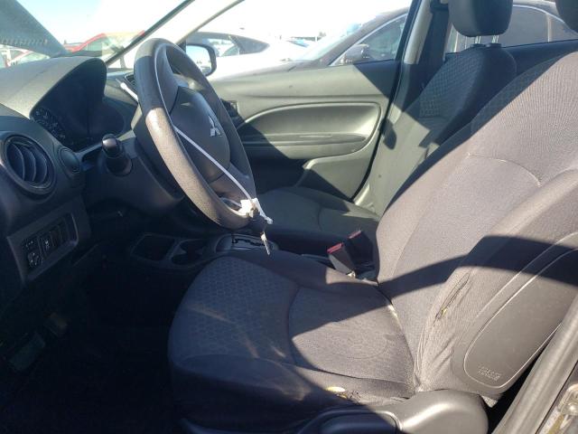 Photo 6 VIN: ML32A3HJXFH006941 - MITSUBISHI MIRAGE 