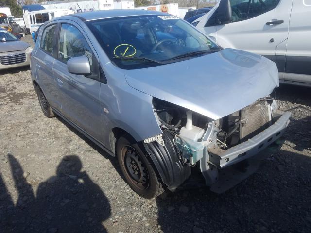 Photo 0 VIN: ML32A3HJXFH008088 - MITSUBISHI MIRAGE DE 