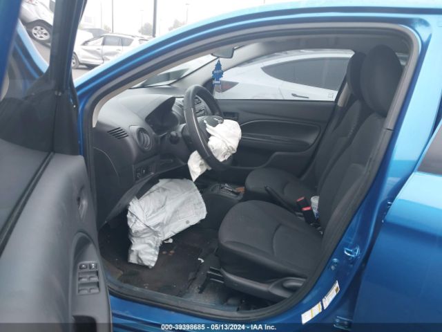 Photo 4 VIN: ML32A3HJXFH009905 - MITSUBISHI MIRAGE 