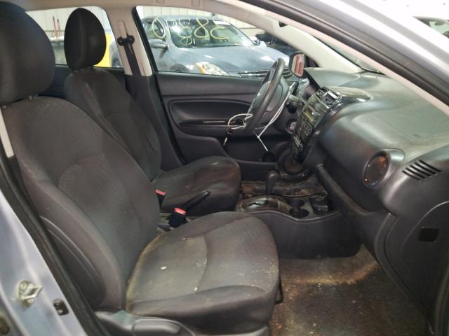 Photo 4 VIN: ML32A3HJXFH012397 - MITSUBISHI MIRAGE 