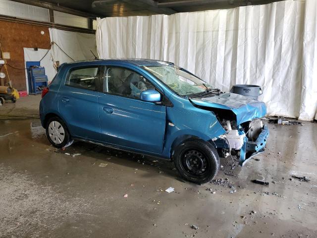 Photo 3 VIN: ML32A3HJXFH012657 - MITSUBISHI MIRAGE DE 