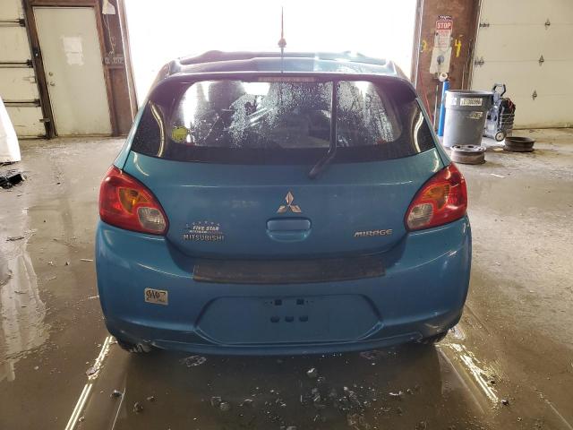 Photo 5 VIN: ML32A3HJXFH012657 - MITSUBISHI MIRAGE DE 