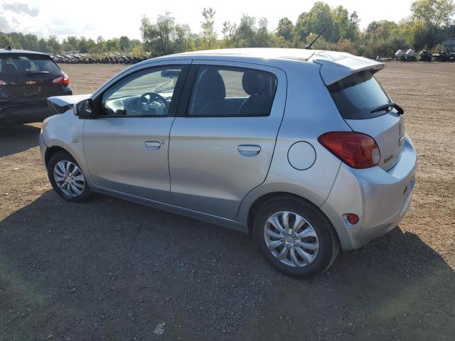 Photo 1 VIN: ML32A3HJXFH036943 - MITSUBISHI MIRAGE DE 