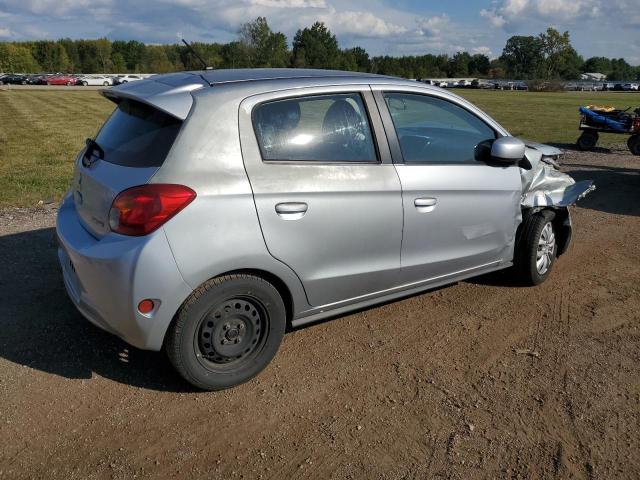 Photo 2 VIN: ML32A3HJXFH036943 - MITSUBISHI MIRAGE DE 