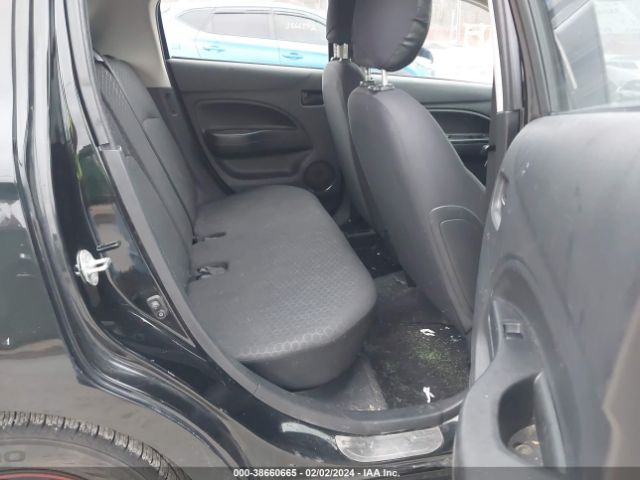 Photo 7 VIN: ML32A3HJXFH037204 - MITSUBISHI MIRAGE 