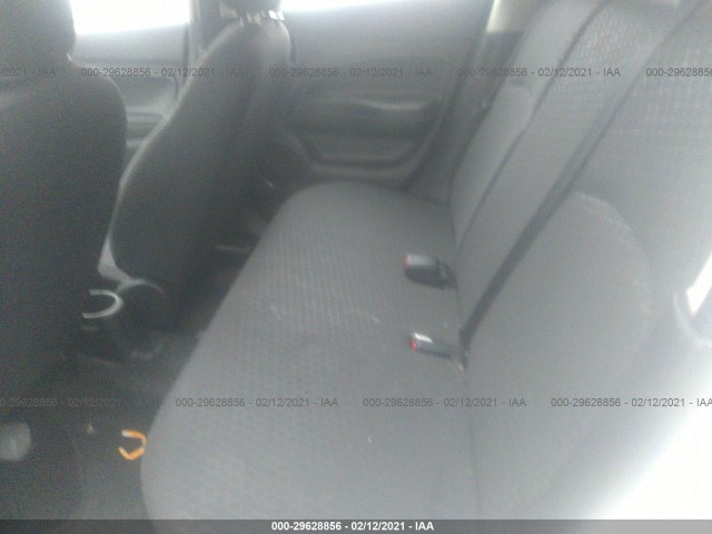 Photo 7 VIN: ML32A3HJXFH037560 - MITSUBISHI MIRAGE 