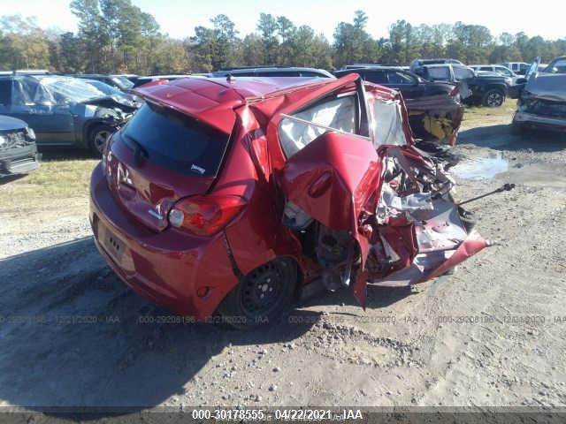 Photo 3 VIN: ML32A3HJXFH039650 - MITSUBISHI MIRAGE 