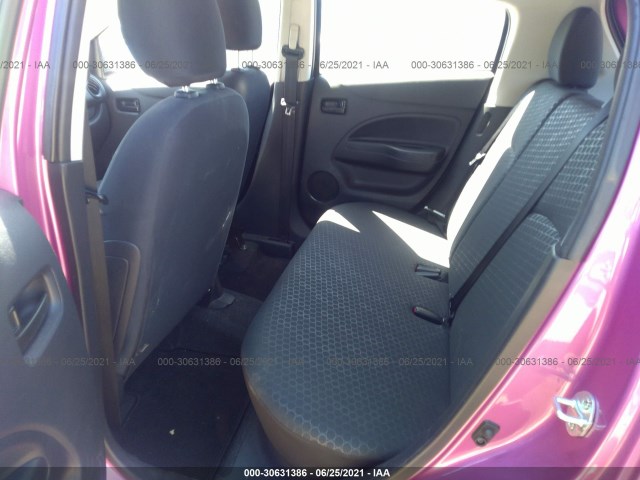 Photo 7 VIN: ML32A3HJXFH040006 - MITSUBISHI MIRAGE 