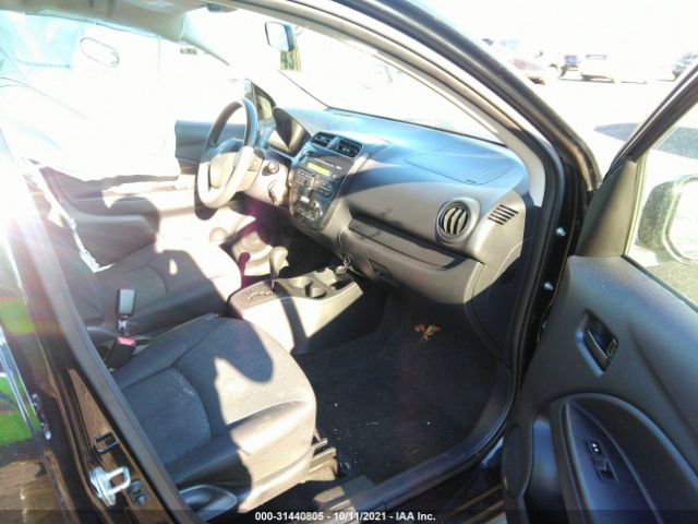 Photo 4 VIN: ML32A3HJXFH040605 - MITSUBISHI MIRAGE 