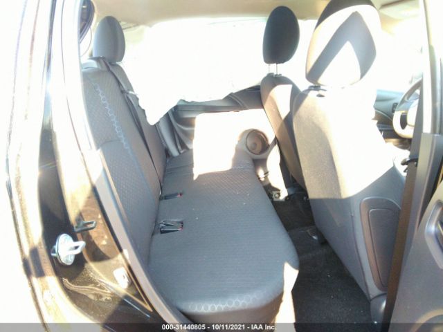 Photo 7 VIN: ML32A3HJXFH040605 - MITSUBISHI MIRAGE 