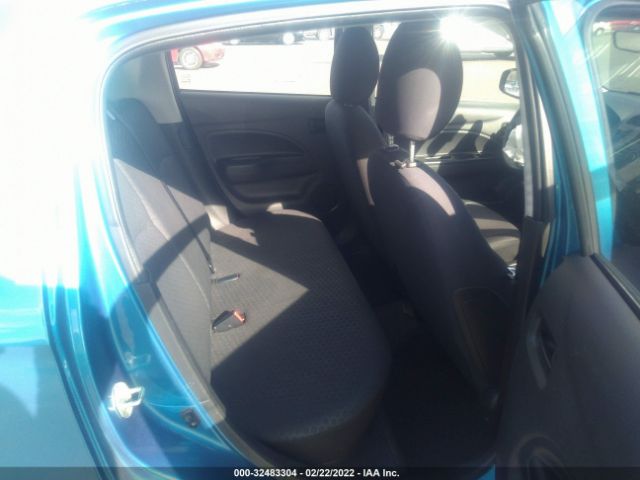 Photo 7 VIN: ML32A3HJXFH043178 - MITSUBISHI MIRAGE 