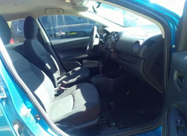 Photo 4 VIN: ML32A3HJXFH043911 - MITSUBISHI MIRAGE 