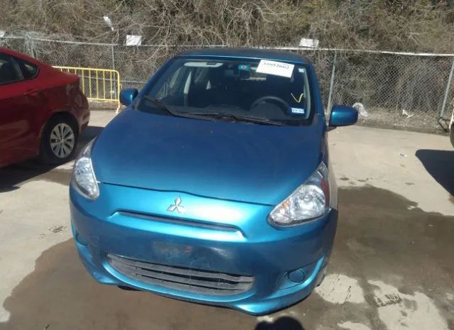 Photo 5 VIN: ML32A3HJXFH043911 - MITSUBISHI MIRAGE 