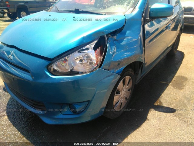 Photo 5 VIN: ML32A3HJXFH045092 - MITSUBISHI MIRAGE 