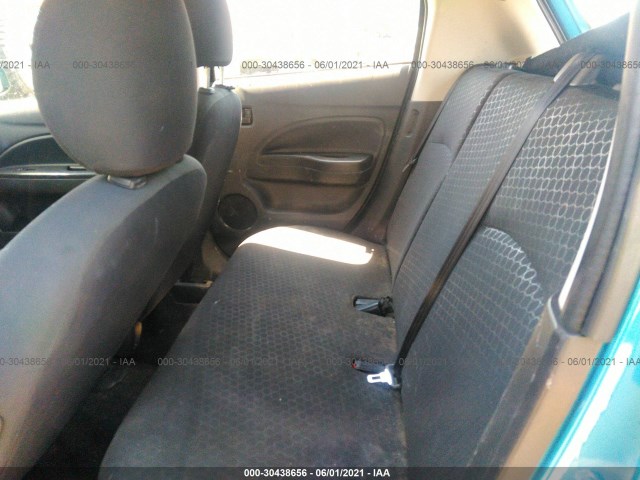 Photo 7 VIN: ML32A3HJXFH045092 - MITSUBISHI MIRAGE 