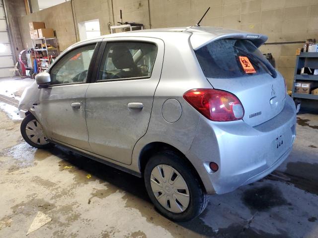 Photo 1 VIN: ML32A3HJXFH045741 - MITSUBISHI MIRAGE DE 