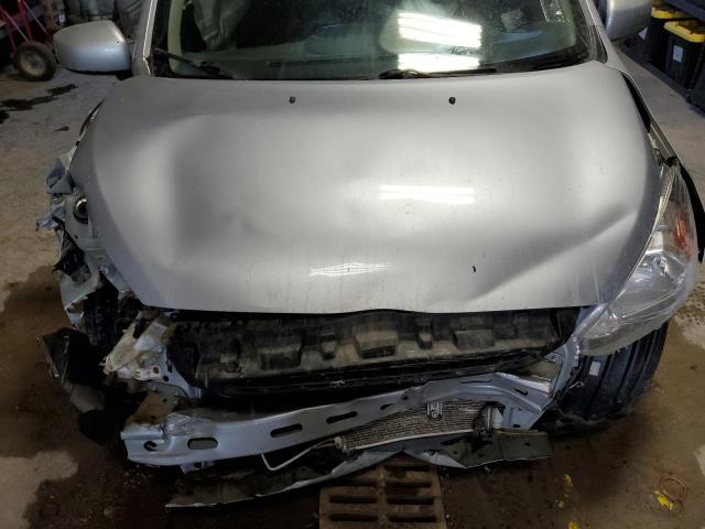 Photo 10 VIN: ML32A3HJXFH045741 - MITSUBISHI MIRAGE DE 