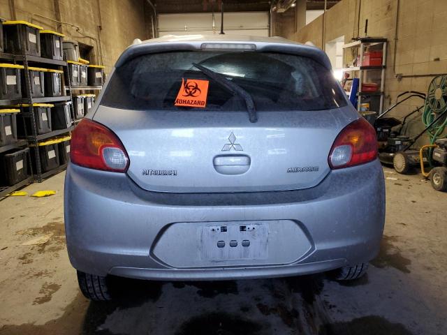 Photo 5 VIN: ML32A3HJXFH045741 - MITSUBISHI MIRAGE DE 