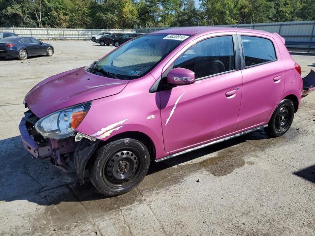 Photo 0 VIN: ML32A3HJXFH049286 - MITSUBISHI MIRAGE DE 