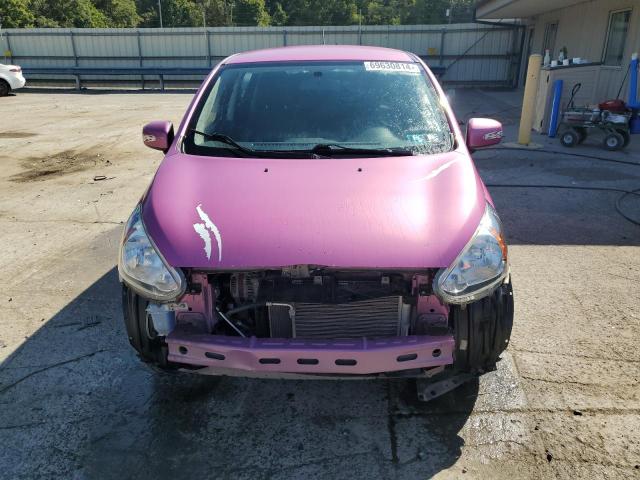 Photo 4 VIN: ML32A3HJXFH049286 - MITSUBISHI MIRAGE DE 