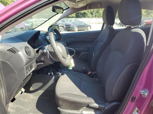 Photo 6 VIN: ML32A3HJXFH049286 - MITSUBISHI MIRAGE DE 