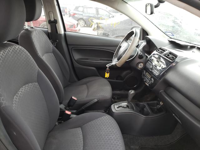 Photo 4 VIN: ML32A3HJXFH050146 - MITSUBISHI MIRAGE DE 