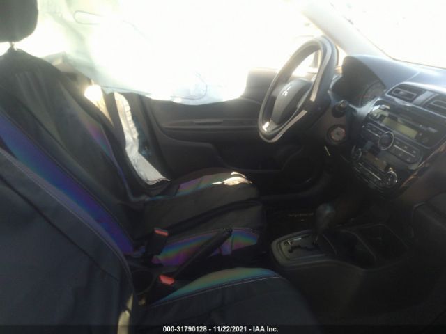 Photo 4 VIN: ML32A3HJXFH052298 - MITSUBISHI MIRAGE 