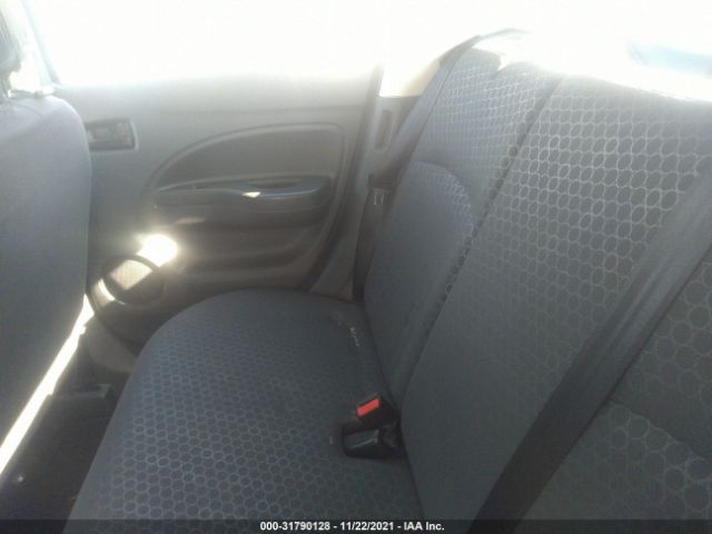 Photo 7 VIN: ML32A3HJXFH052298 - MITSUBISHI MIRAGE 