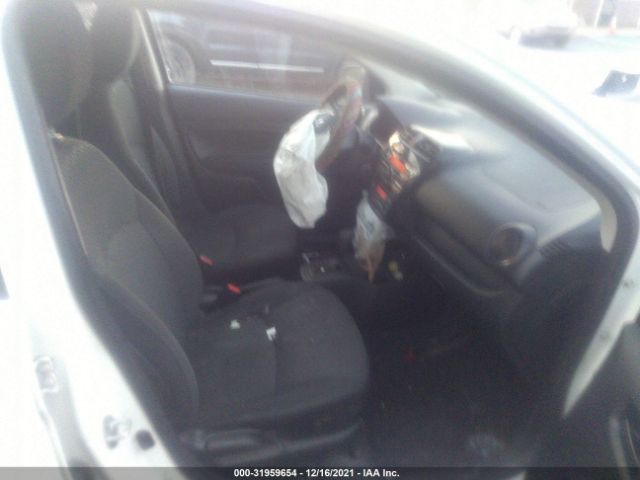 Photo 4 VIN: ML32A3HJXFH053838 - MITSUBISHI MIRAGE 