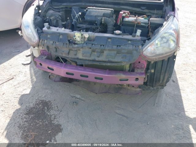 Photo 5 VIN: ML32A3HJXFH054181 - MITSUBISHI MIRAGE 