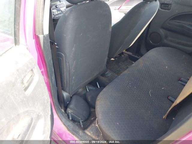 Photo 7 VIN: ML32A3HJXFH054181 - MITSUBISHI MIRAGE 