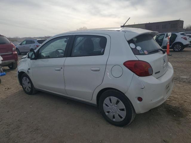 Photo 1 VIN: ML32A3HJXFH057078 - MITSUBISHI MIRAGE 