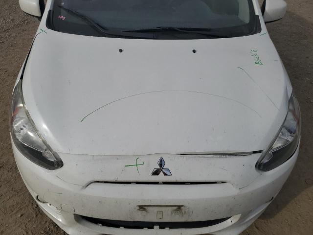 Photo 10 VIN: ML32A3HJXFH057078 - MITSUBISHI MIRAGE 