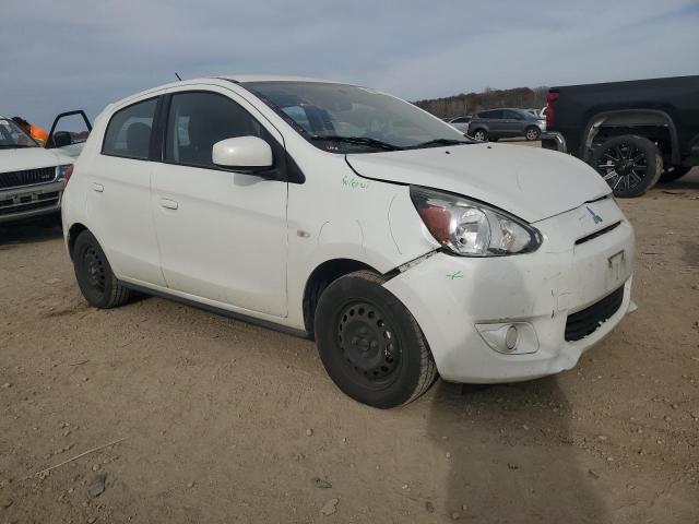 Photo 3 VIN: ML32A3HJXFH057078 - MITSUBISHI MIRAGE 