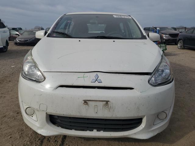 Photo 4 VIN: ML32A3HJXFH057078 - MITSUBISHI MIRAGE 