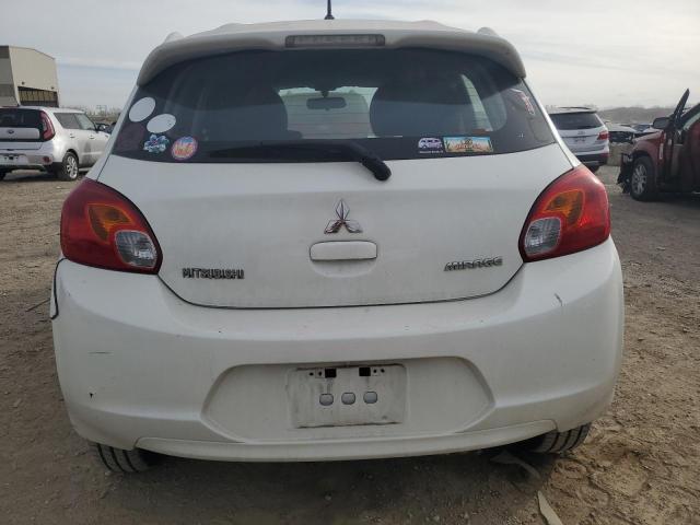 Photo 5 VIN: ML32A3HJXFH057078 - MITSUBISHI MIRAGE 