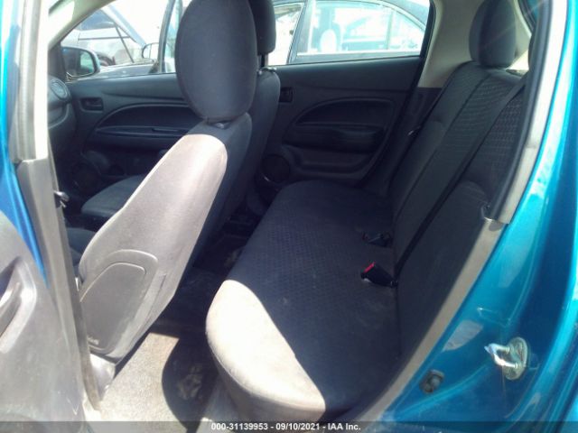 Photo 7 VIN: ML32A3HJXFH059137 - MITSUBISHI MIRAGE 