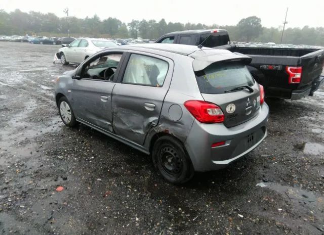 Photo 5 VIN: ML32A3HJXHH001466 - MITSUBISHI MIRAGE 