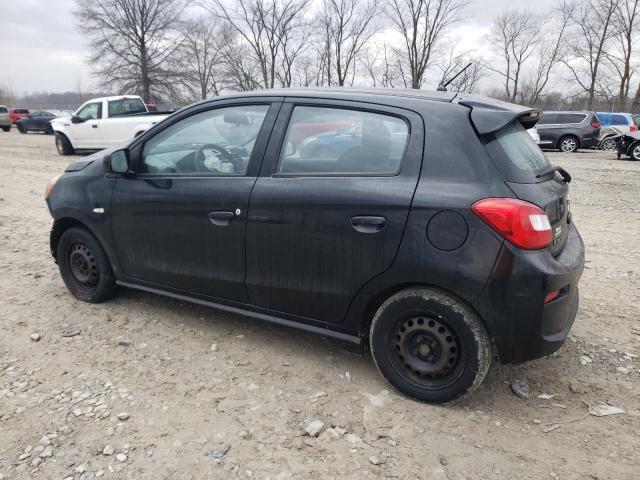 Photo 1 VIN: ML32A3HJXHH003797 - MITSUBISHI MIRAGE 