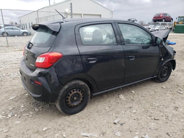 Photo 2 VIN: ML32A3HJXHH003797 - MITSUBISHI MIRAGE 