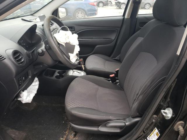 Photo 6 VIN: ML32A3HJXHH003797 - MITSUBISHI MIRAGE 