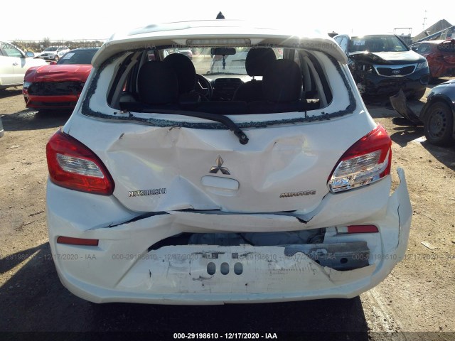 Photo 5 VIN: ML32A3HJXHH004142 - MITSUBISHI MIRAGE 