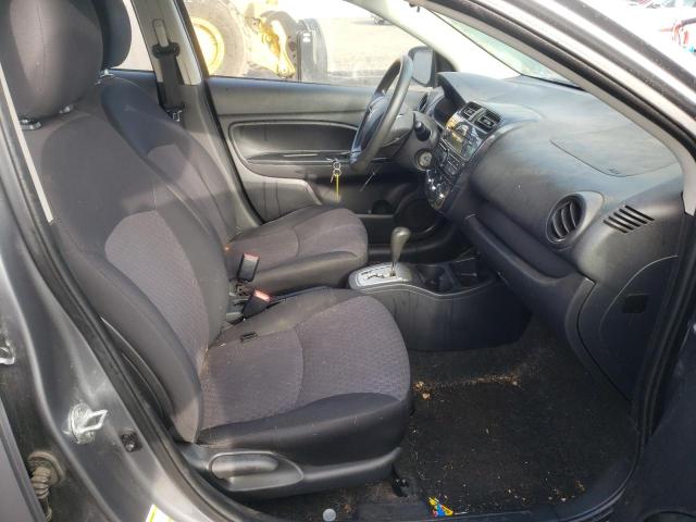 Photo 4 VIN: ML32A3HJXHH006294 - MITSUBISHI MIRAGE ES 