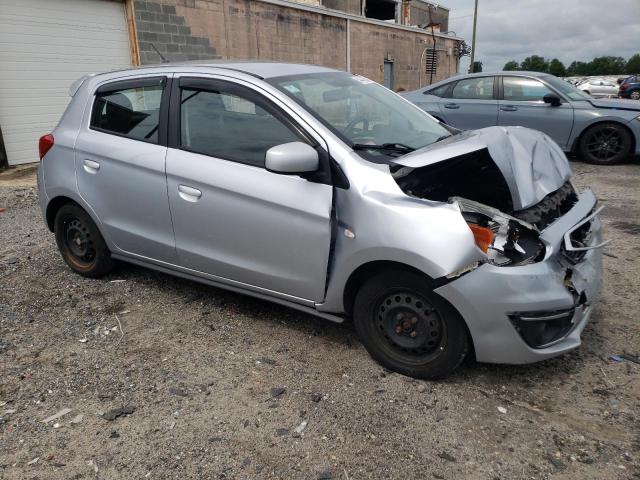 Photo 3 VIN: ML32A3HJXHH009468 - MITSUBISHI MIRAGE ES 