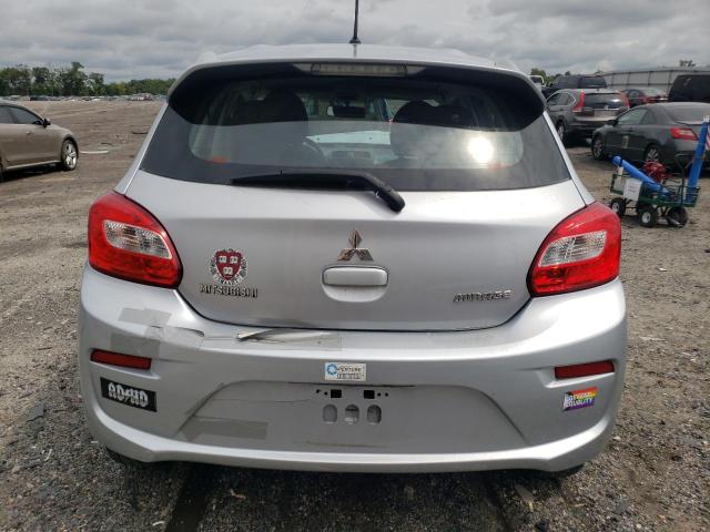 Photo 5 VIN: ML32A3HJXHH009468 - MITSUBISHI MIRAGE ES 