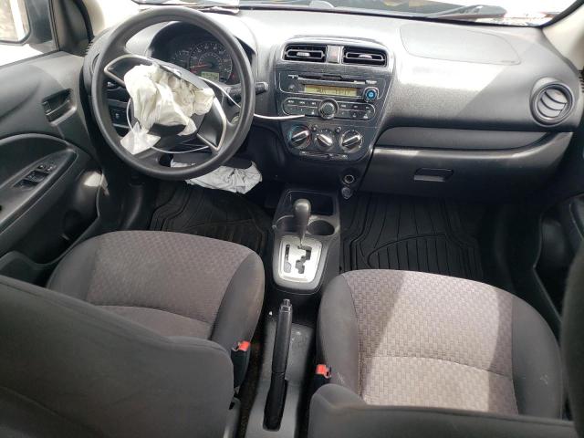 Photo 7 VIN: ML32A3HJXHH009468 - MITSUBISHI MIRAGE ES 