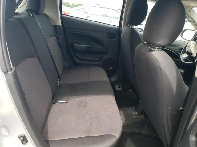 Photo 9 VIN: ML32A3HJXHH009468 - MITSUBISHI MIRAGE ES 