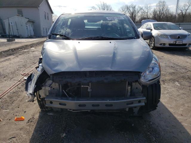 Photo 4 VIN: ML32A3HJXHH011138 - MITSUBISHI MIRAGE 