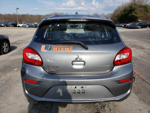 Photo 5 VIN: ML32A3HJXHH011138 - MITSUBISHI MIRAGE 